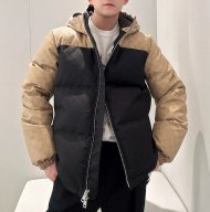 Gucci - Мужская куртка пуховик TJ_2911GU2 Gucci - Мужская куртка пуховик TJ_2911GU2