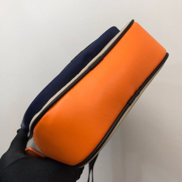 Burberry - Сумка мессенджер BU1_1602BU2