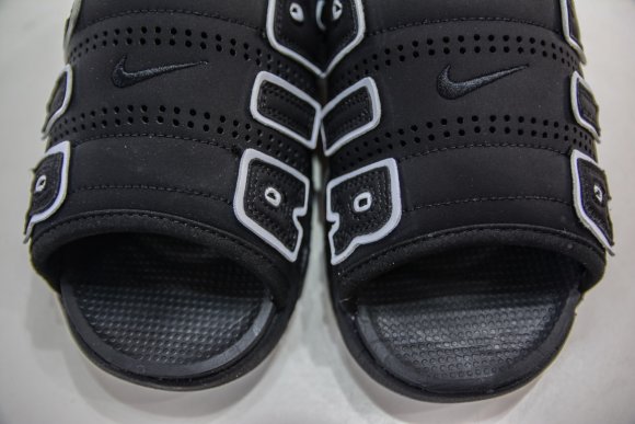Nike Air More Uptempo - Мужские шлепанцы PH_2305NI1 Nike Air More Uptempo - Мужские шлепанцы PH_2305NI1