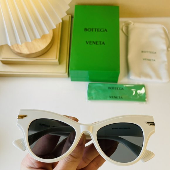 Bottega Veneta очки K2_0902BV20