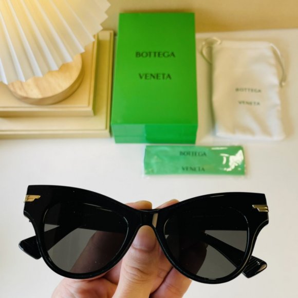 Bottega Veneta очки K2_0902BV20