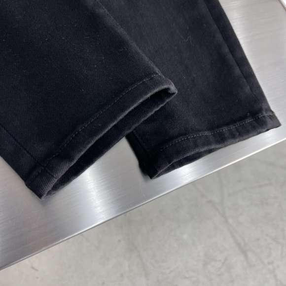 Dior - Мужские штаны джинсы TJ_0510DI4 Dior - Мужские штаны джинсы TJ_0510DI4