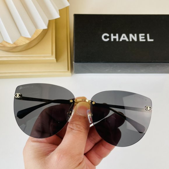 Chanel очки K2_2802CH35