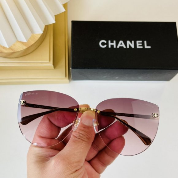 Chanel очки K2_2802CH35 Chanel очки K2_2802CH35