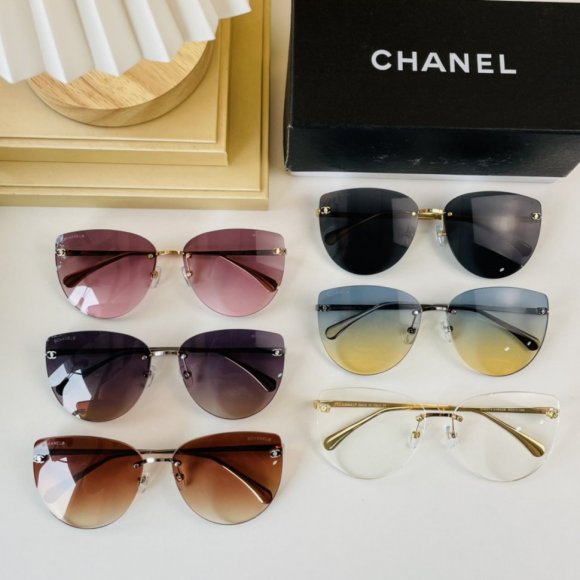 Chanel очки K2_2802CH35 Chanel очки K2_2802CH35