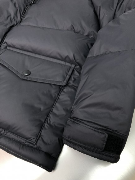 Gucci Cruise - Мужская куртка пуховик DZ_2211GU2