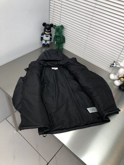 Gucci Cruise - Мужская куртка пуховик DZ_2211GU2