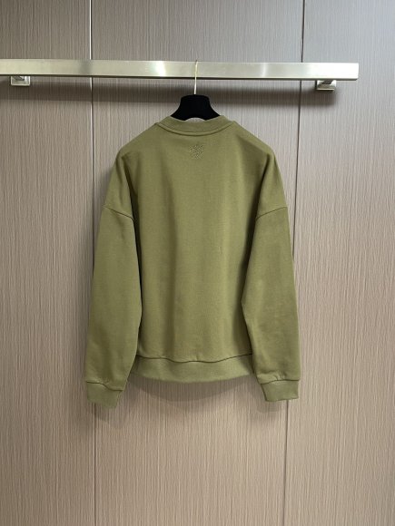 Louis Vuitton Signature - Мужская кофта свитшот DZ_1701LV8