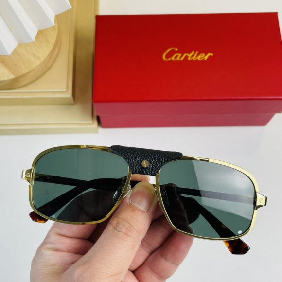 Cartier очки K2_0304CA9