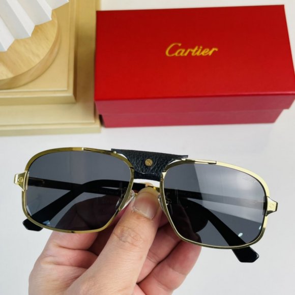 Cartier очки K2_0304CA9 Cartier очки K2_0304CA9