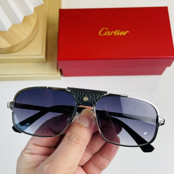 Cartier очки K2_0304CA9 Cartier очки K2_0304CA9