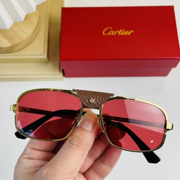 Cartier очки K2_0304CA9 Cartier очки K2_0304CA9