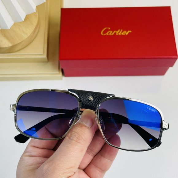 Cartier очки K2_0304CA9 Cartier очки K2_0304CA9