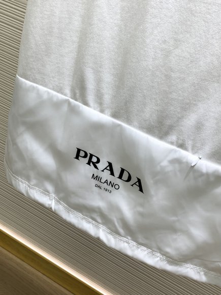 Prada - Мужская футболка майка DZ_2205PR5