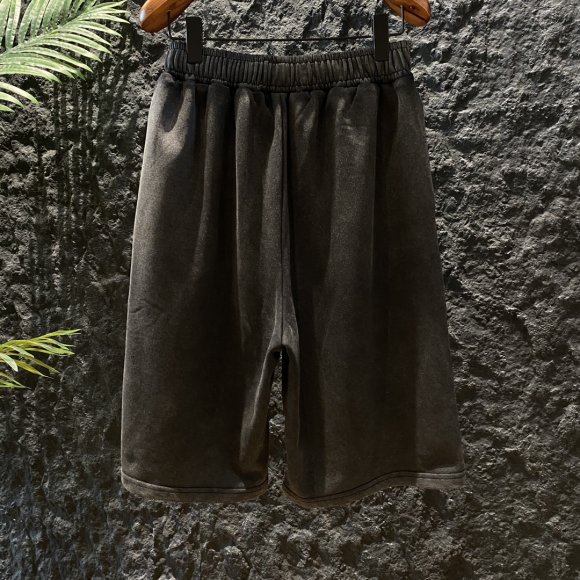 Palm Angels - Мужские шорты LE_2606PA9