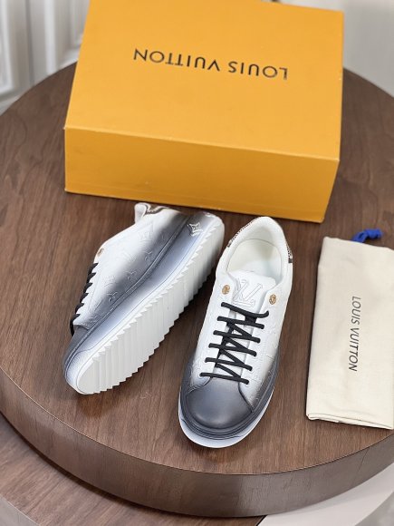 Louis Vuitton - Мужские кроссовки кеды BL_3107LV3