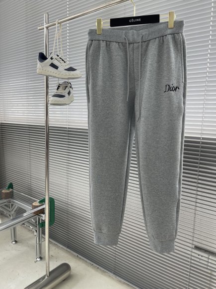 Dior - Мужские спортивные штаны (костюм кофты) DZ_2708DI10