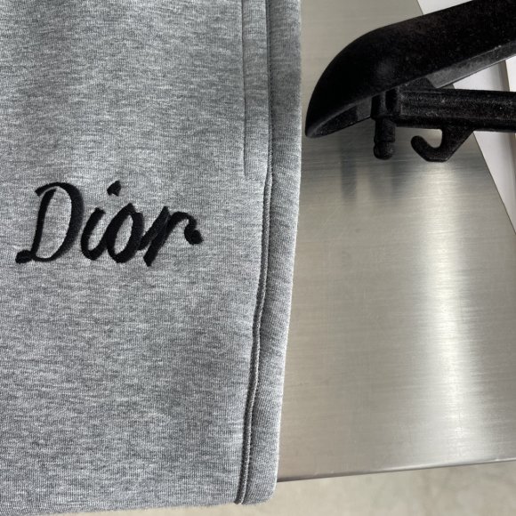 Dior - Мужские спортивные штаны (костюм кофты) DZ_2708DI10