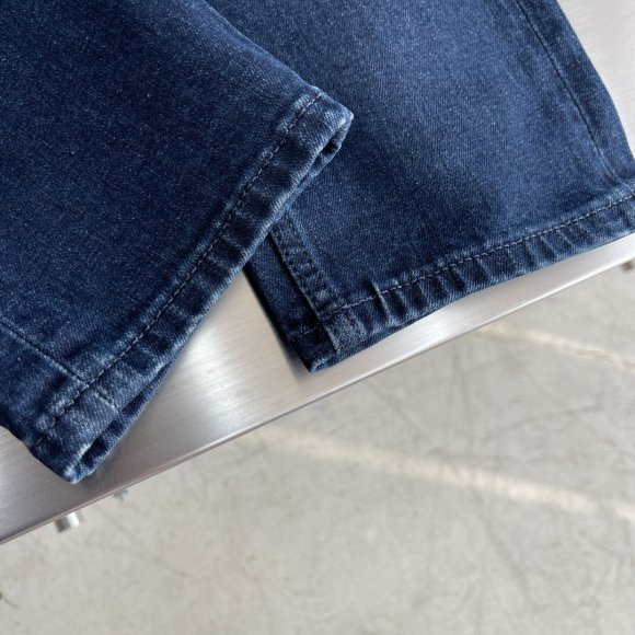 Hugo Boss - Мужские штаны джинсы TJ_0310HB8 Hugo Boss - Мужские штаны джинсы TJ_0310HB8