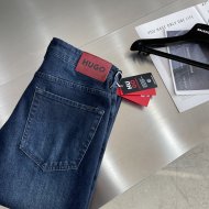 Hugo Boss  - Мужские штаны джинсы TJ_0310HB8