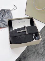 Tom Ford Мужской ремень 3.8см. RE_1005TF10 Tom Ford Мужской ремень 3.8см. RE_1005TF10