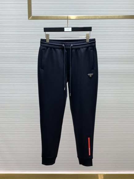 Prada - Мужской спортивный костюм TI_0111PR6