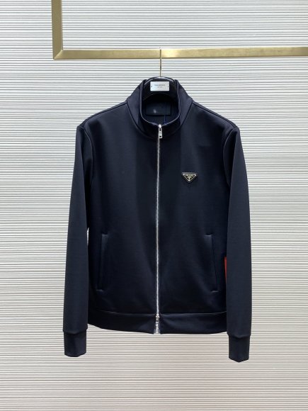 Prada - Мужской спортивный костюм TI_0111PR6