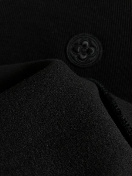 Louis Vuitton - Мужская утепленная кофта свитер DF_1511LV4