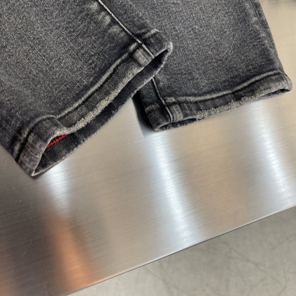 Fendi - Мужские штаны джинсы AH_1812FE2 Fendi - Мужские штаны джинсы AH_1812FE2