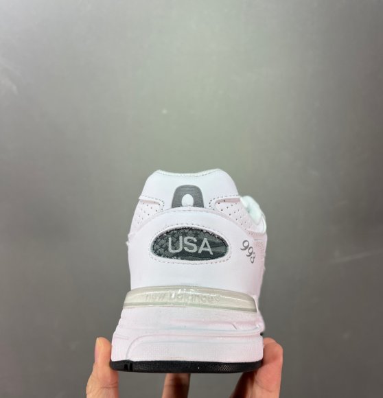 New Balance 993 Женские кроссовки ZO_2501NB5W