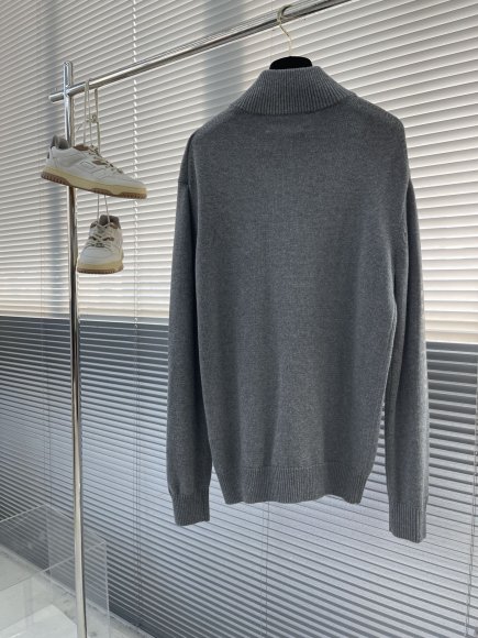 Prada - Мужская кофта свитер DZ_2211PR3 Prada - Мужская кофта свитер DZ_2211PR3