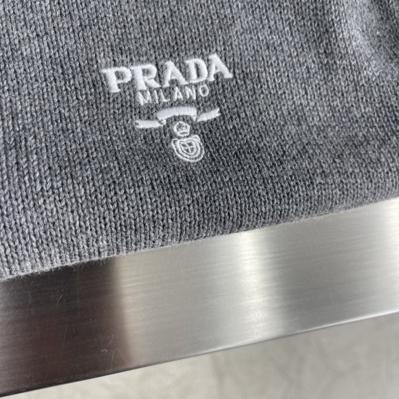 Prada - Мужская кофта свитер DZ_2211PR3 Prada - Мужская кофта свитер DZ_2211PR3