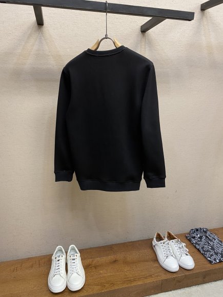 Bally - Мужская кофта свитшот DZ_0612BA2 Bally - Мужская кофта свитшот DZ_0612BA2