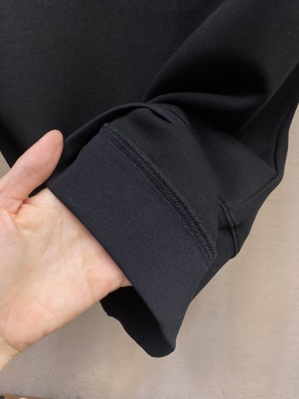 Bally - Мужская кофта свитшот DZ_0612BA2 Bally - Мужская кофта свитшот DZ_0612BA2