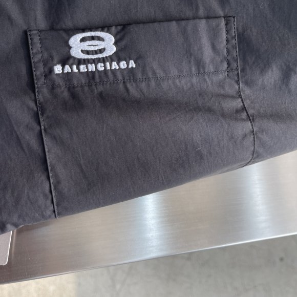 Balenciaga Unity Sports Icon - Мужская рубашка кофта толстовка TJ_1903BA4 Balenciaga Unity Sports Icon - Мужская рубашка кофта толстовка TJ_1903BA4