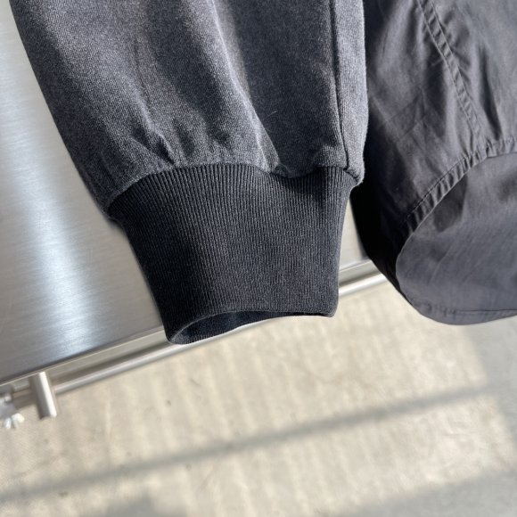 Balenciaga Unity Sports Icon - Мужская рубашка кофта толстовка TJ_1903BA4 Balenciaga Unity Sports Icon - Мужская рубашка кофта толстовка TJ_1903BA4