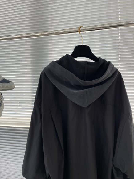 Balenciaga Unity Sports Icon - Мужская рубашка кофта толстовка TJ_1903BA4 Balenciaga Unity Sports Icon - Мужская рубашка кофта толстовка TJ_1903BA4