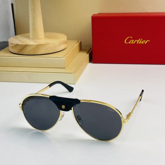 Cartier очки K2_0304CA10
