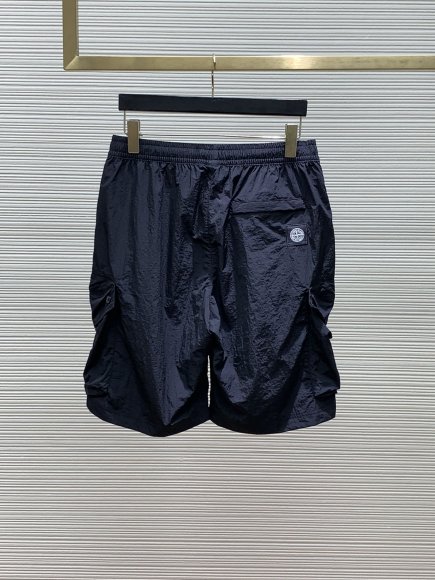 Stone Island - Мужские шорты TI_0606SI6 Stone Island - Мужские шорты TI_0606SI6