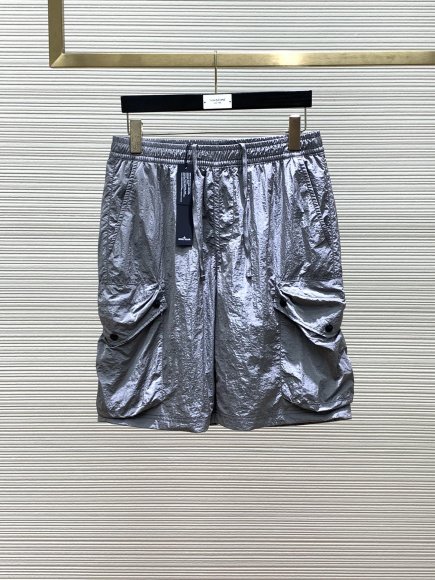 Stone Island - Мужские шорты TI_0606SI6 Stone Island - Мужские шорты TI_0606SI6