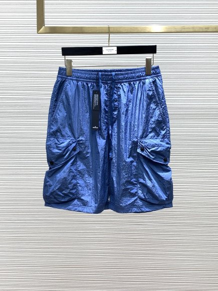 Stone Island - Мужские шорты TI_0606SI6 Stone Island - Мужские шорты TI_0606SI6