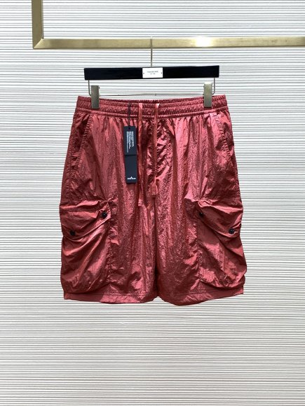 Stone Island - Мужские шорты TI_0606SI6 Stone Island - Мужские шорты TI_0606SI6