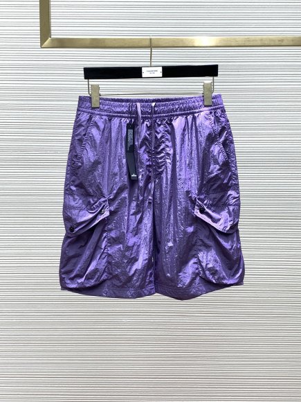 Stone Island - Мужские шорты TI_0606SI6 Stone Island - Мужские шорты TI_0606SI6