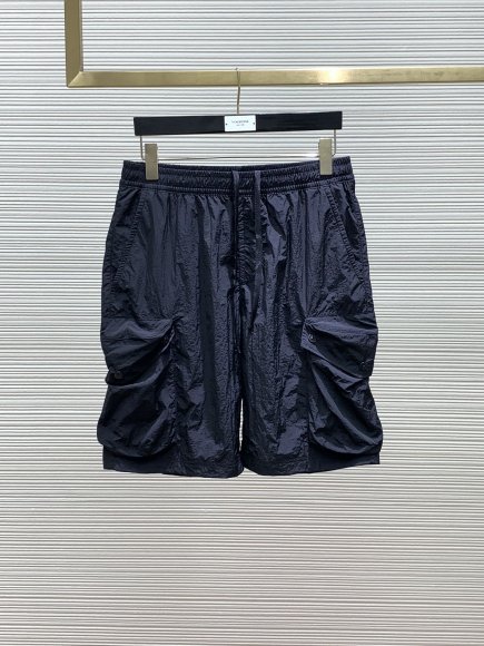 Stone Island - Мужские шорты TI_0606SI6 Stone Island - Мужские шорты TI_0606SI6