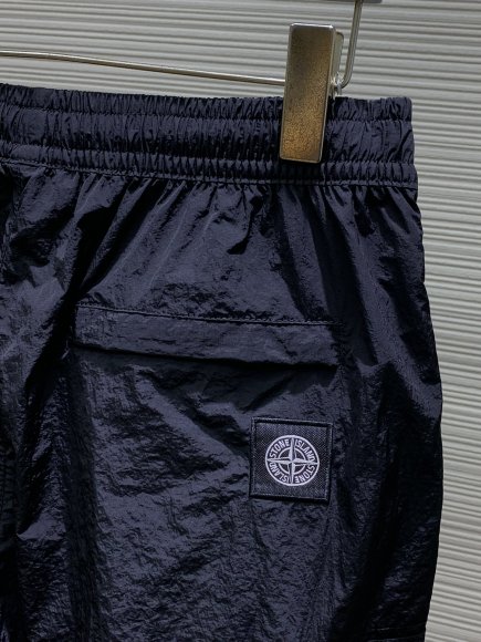 Stone Island - Мужские шорты TI_0606SI6 Stone Island - Мужские шорты TI_0606SI6