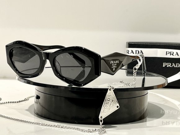 Prada очки BO_2704PR6