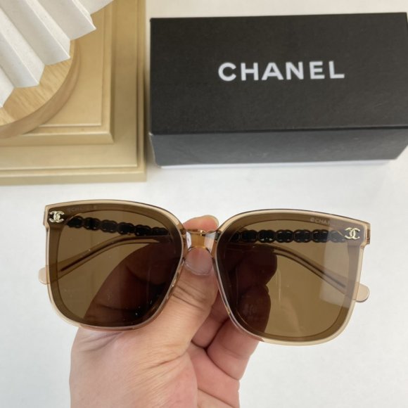 Chanel очки K2_0105CH3