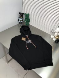 Burberry - Мужская кофта худи толстовка DZ_1710BU1 Burberry - Мужская кофта худи толстовка DZ_1710BU1