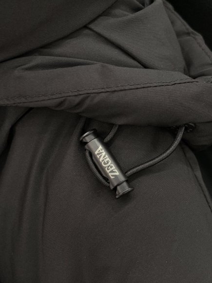 Ermenegildo Zegna - Мужская куртка пуховик TI_0111EZ7