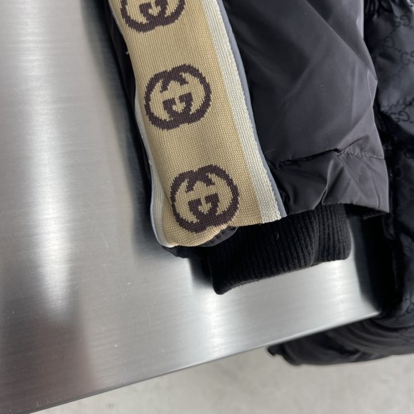 Gucci - Мужская куртка пальто пуховик TJ_2911GU4